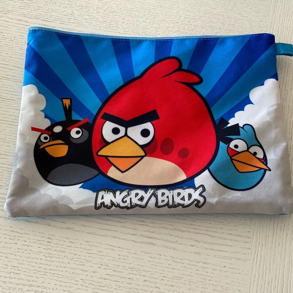 ‘Angry Birds’ Gift Bundle - Picture 3 of 7
